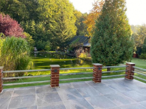 Ferienwohnung Am Waldteich, Schwerin